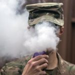 Troops told to avoid bringing e-cigs to Singapore amid crackdown on vaping