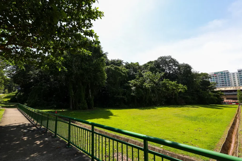 GLS sites kickstart urban renewal in Singapore