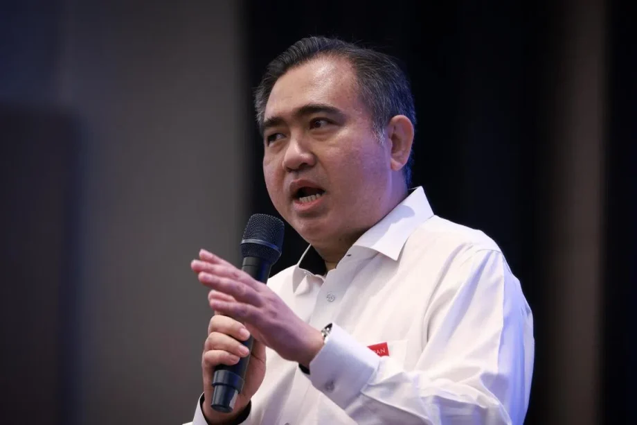 S’pore tour buses cannot operate as express services in Malaysia: Transport Minister Anthony Loke