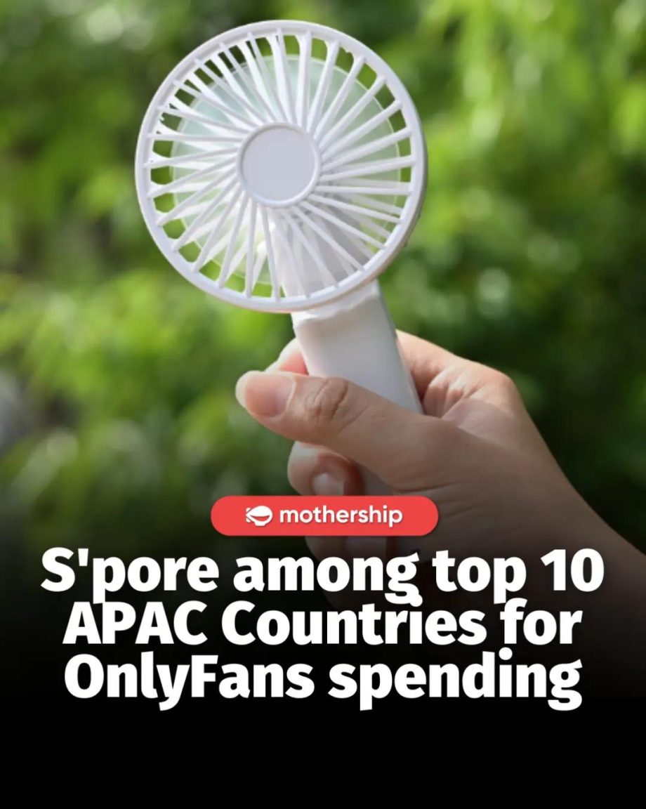 @mothershipsg Singapore is often praised for its thriving finance sector and is …