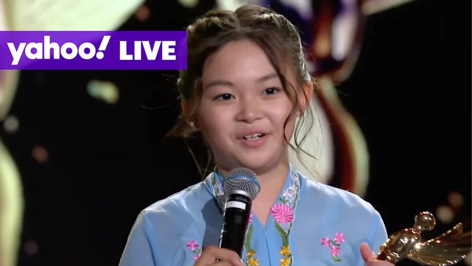 9-year-old Singaporean, Ivory Chia, beats Oscar winner for Asian acting award; Soh Rui Yong’s SEA Games hopes hit by ‘abnormal’ ECG result: Singapore live news 9-year-old Singaporean, Ivory Chia, beats Oscar winner for Asian acting award; Soh Rui Yong’s SEA Games hopes hit by ‘abnormal’ ECG result: Singapore live news