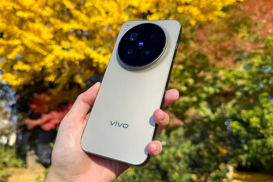 Vivo X300 Pro review: The long wait was worth it