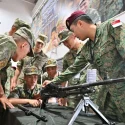 Singapore, China armies holding bilateral exercise at Safti City for first time