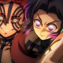 Demon Slayer Is About To Make Anime History