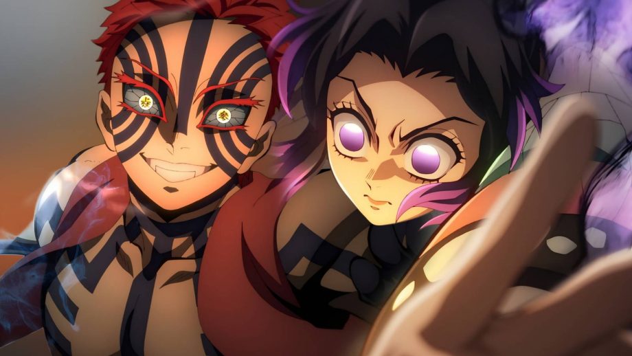 Demon Slayer Is About To Make Anime History