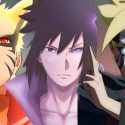 Naruto Characters Stronger Than Sasuke Uchiha