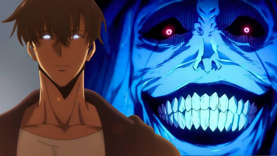 Solo Leveling Gets New Promising Update Solo Leveling Gets New Promising Update