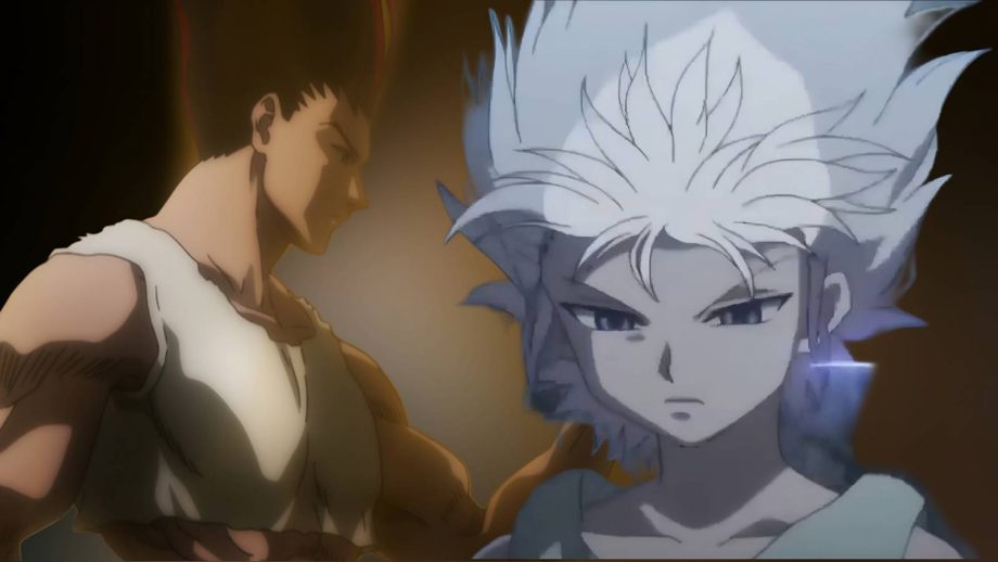 2026 Will Be Big Year Hunter x Hunter Fans