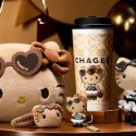 Meow-y Christmas: Chagee and Hello Kitty to launch new drink, merchandise in festive collab, Lifestyle News