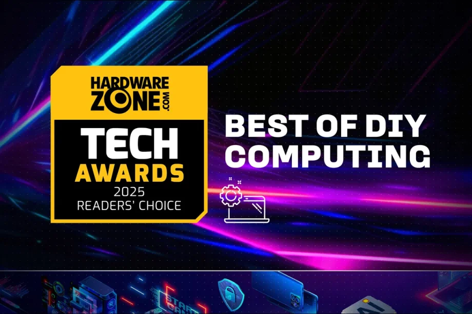 Best of DIY Computing: Readers’ Choice series Best of DIY Computing: Readers’ Choice series