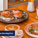 How serene backyard Sai Kung in Hong Kong became a fertile ground for independent cafes