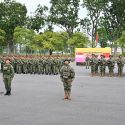 Singapore Army and the People’s Liberation Army Strengthen Defence Relations with Conduct of Bilateral Exercise