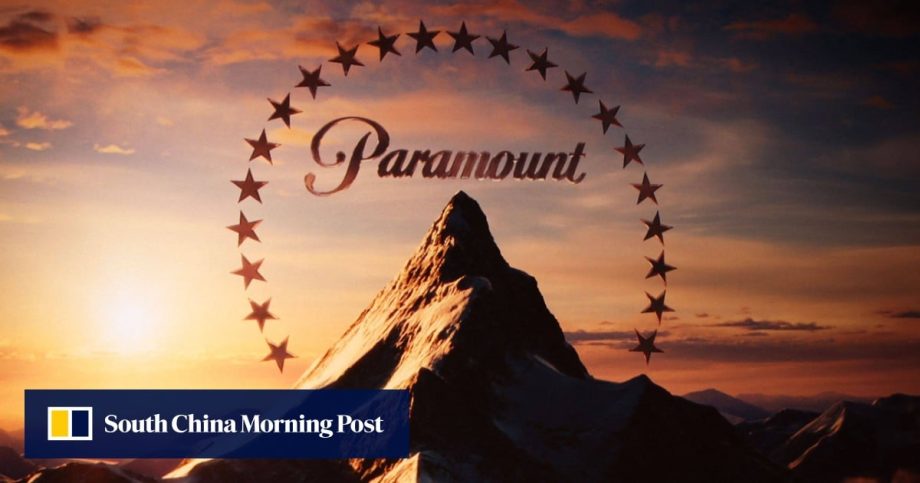 Paramount counters Netflix with US8.4 billion bid for Warner Bros