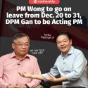 @mothershipsg everyone needs a break from time to time, even the prime minister …