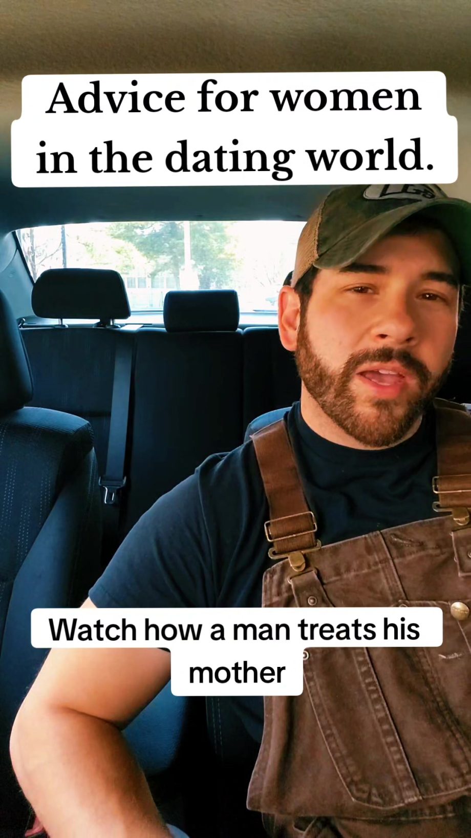 @codybret.10 Advice for women in the dating world.  #fyp #viral #reels #relation…