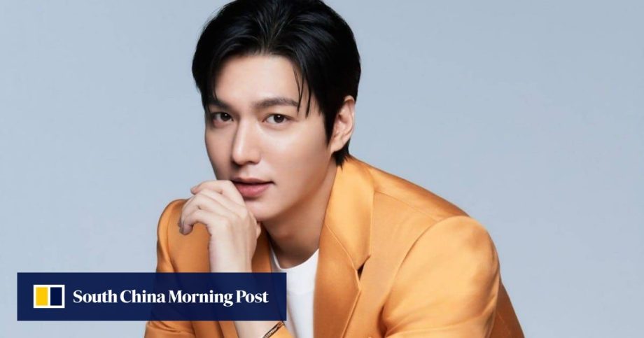 K-drama casting news about Lee Min-ho, Han Hyo-joo, Moon Ga-young and more