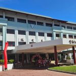 History, but make it grand – this school has a national monument on its grounds , Lifestyle News