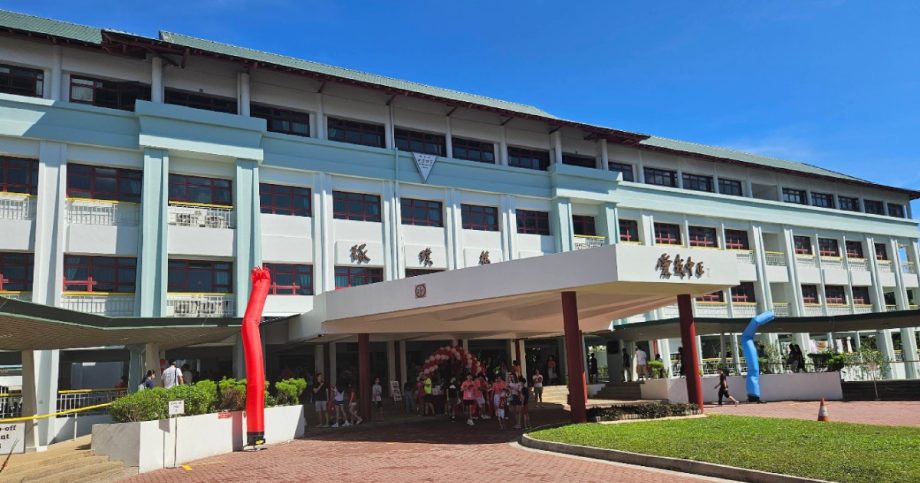 History, but make it grand – this school has a national monument on its grounds , Lifestyle News