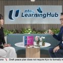 NTUC LearningHub aims to help Singapore’s workforce develop skills in AI age