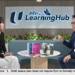NTUC LearningHub aims to help Singapore’s workforce develop skills in AI age