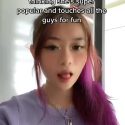 People On TikTok