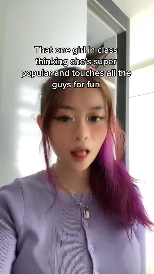 People On TikTok People On TikTok