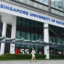 SUSS edits Rochor campus tender after ‘unfair clauses’ flagged by Singapore Institute of Architects