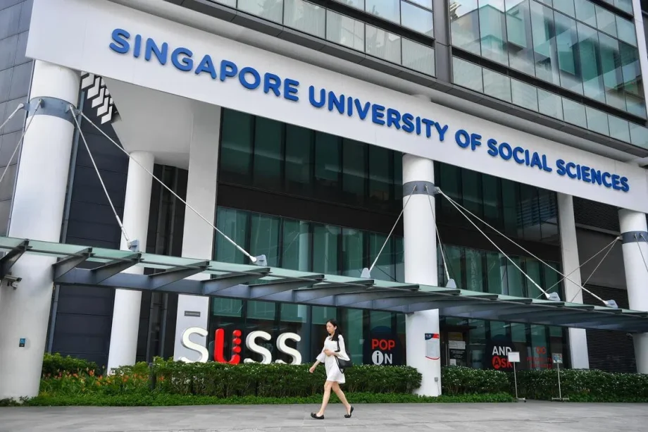 SUSS edits Rochor campus tender after ‘unfair clauses’ flagged by Singapore Institute of Architects SUSS edits Rochor campus tender after ‘unfair clauses’ flagged by Singapore Institute of Architects