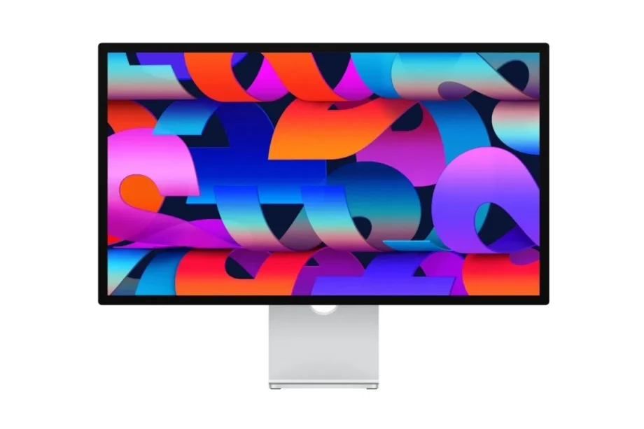 Apple Studio Display 2 may support 120Hz and HDR