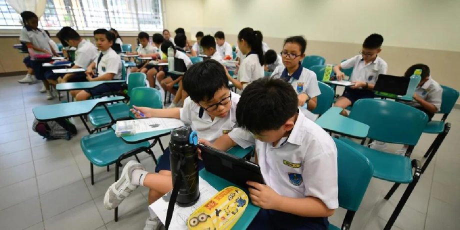 Class sizes matter as teaching workload changes, say Singapore teachers, Singapore News Class sizes matter as teaching workload changes, say Singapore teachers, Singapore News