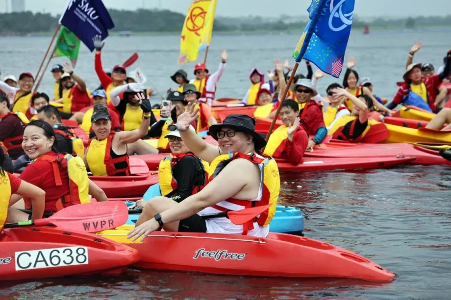 Stay vigilant at sea during the north-east monsoon season: MPA