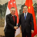 Singapore, China roll out digital renminbi pilot for tourists