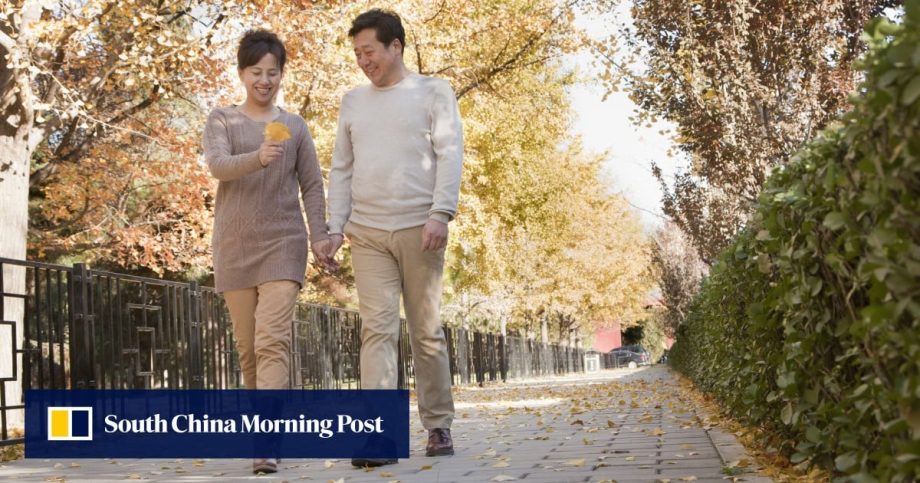 Need to pass gas after eating? How taking a short walk boosts digestion