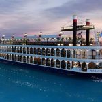 Penang unveils Malaysia’s 1st luxury dining cruise with routes to Singapore
