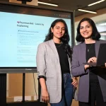 Learning by talking: Instead of fishing for answers, students explain concepts to bot