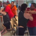 Man taken to hospital after fight at Choa Chu Kang foodcourt