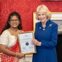 Crescent Girls’ student wins 2nd prize in prestigious Queen’s Commonwealth Essay Competition