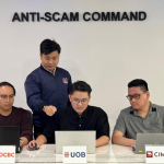 Over 9k seized, 176 accounts frozen in banks and police anti-scam operation, Singapore News