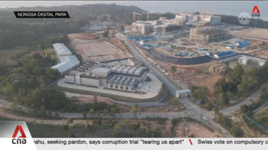 Global MNCs, some Singapore firms eye Batam for cost savings and talent pool