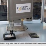 Despite a growing robotics scene in Singapore, the issue of talent remains