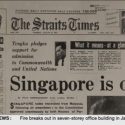 Newly declassified Albatross File forces rethink of Singapore’s independence story