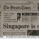 Newly declassified Albatross File forces rethink of Singapore’s independence story