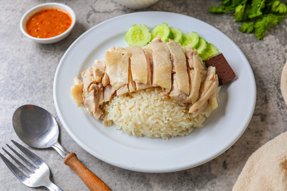 Singapore Ranks Fourth in Asia