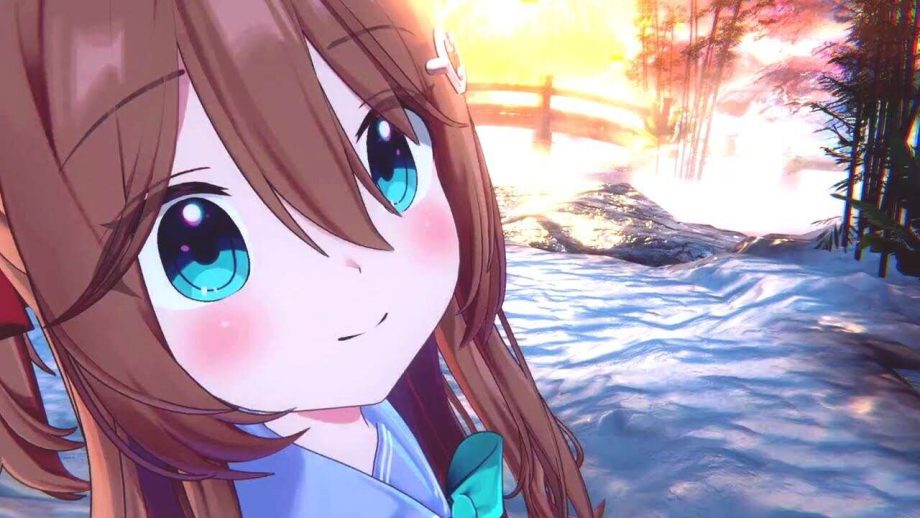 AI VTuber Neuro-Sama Just Obliterated Her Own Massive Twitch World Record