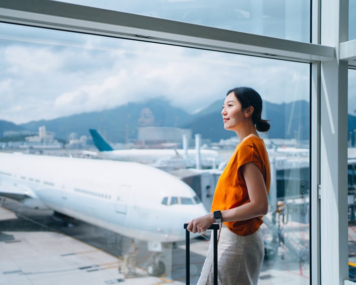 Flying smarter: the new path to status perks | Singapore Airlines x HSBC: More rewarding Flying smarter: the new path to status perks | Singapore Airlines x HSBC: More rewarding