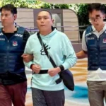Another of 31 remaining fugitives linked to S’porean-led, Cambodia-based scam ring arrested