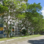 Man, 58, stabbed and slashed in Boon Lay, police searching for 32-year-old suspect, Singapore News