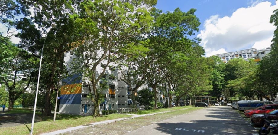 Suspect to be charged over Boon Lay knife attack, Singapore News Suspect to be charged over Boon Lay knife attack, Singapore News