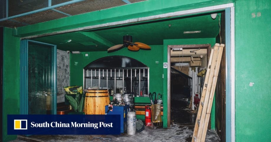 2025 was a tough year for Hong Kong’s bar industry, so how are new concepts carving a path forward?