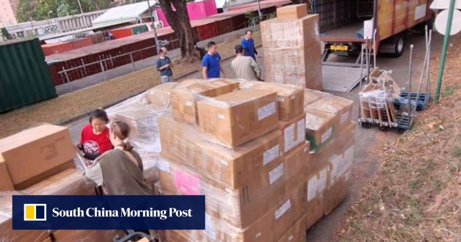 5 of the best things to do in Hong Kong and ways to lend a hand this weekend, December 5-7